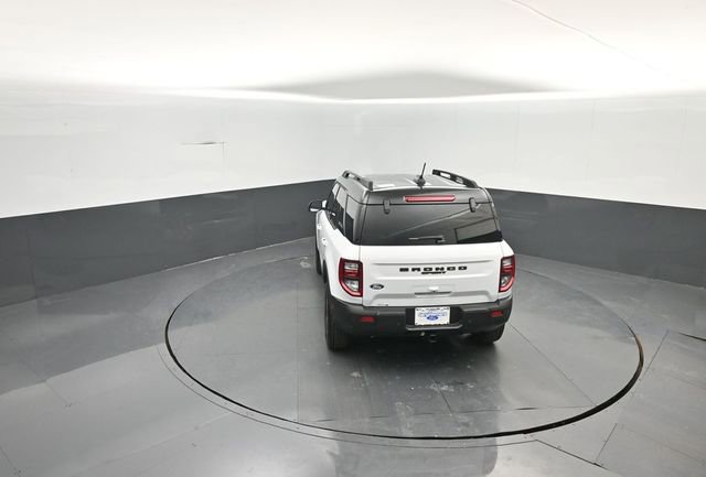 New 2026 Ford Bronco Sport Big Bend w/ Convenience Package image 24