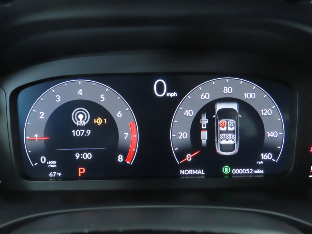 New 2026 Acura Integra A-Spec image 33