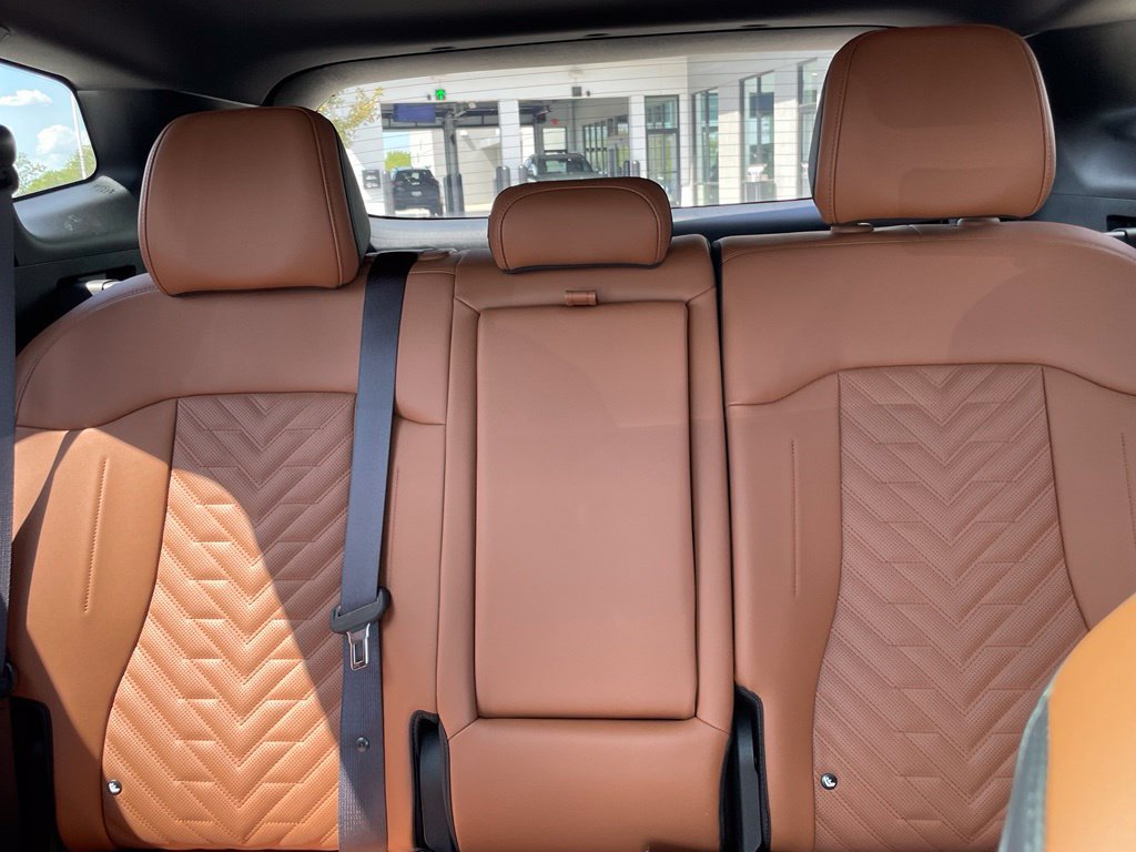 New 2026 Kia Sportage X-Line AWD/4WD image 23