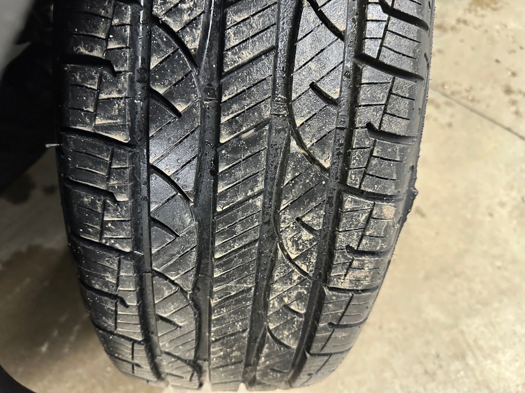 Certified 2022 Cadillac XT4 Premium Luxury w/ Enhanced Visibility Package image 40