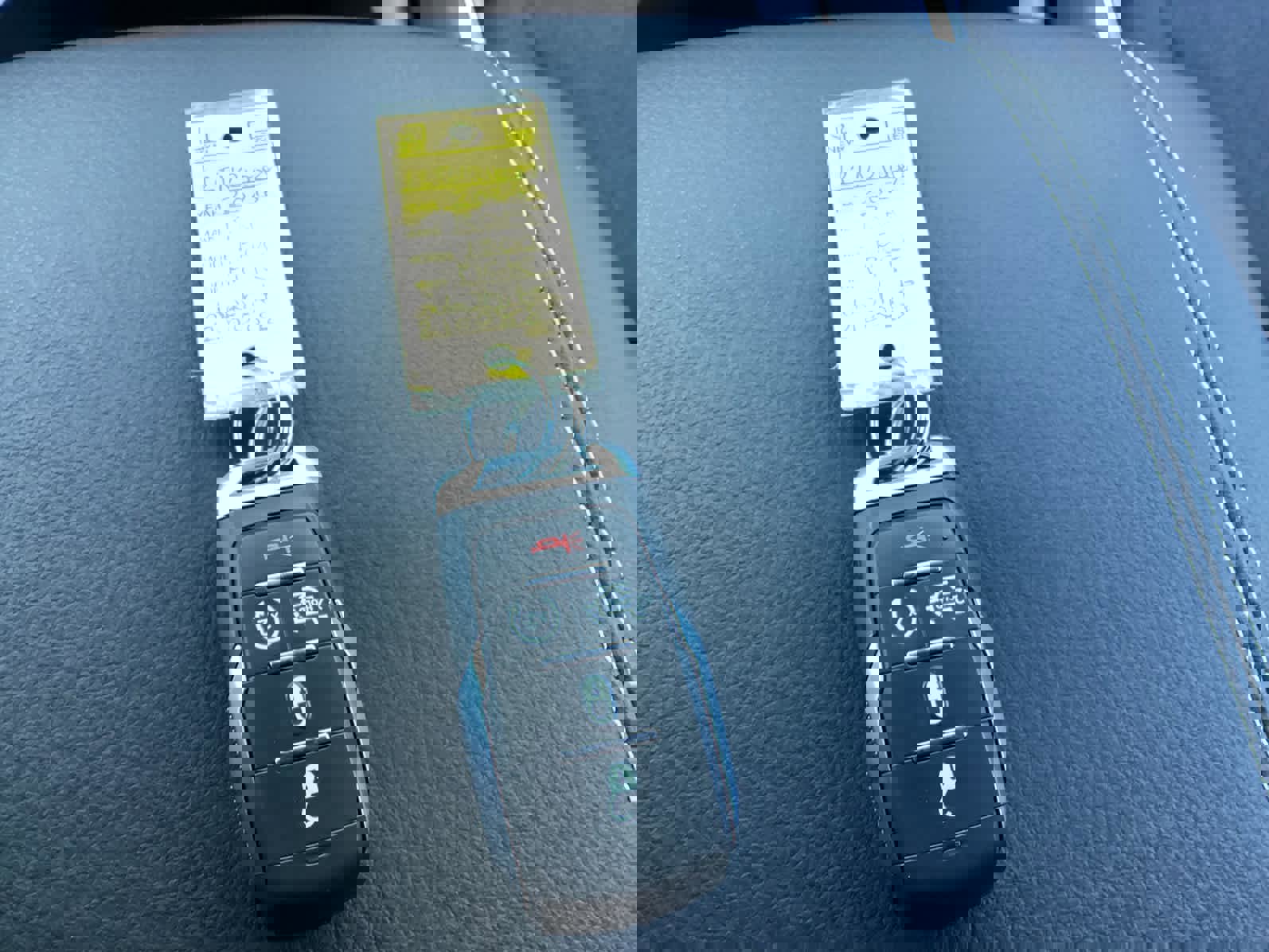 New 2026 RAM 1500 Big Horn image 18