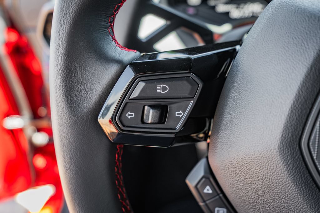 Used 2024 Lamborghini Huracan EVO AWD/4WD image 22