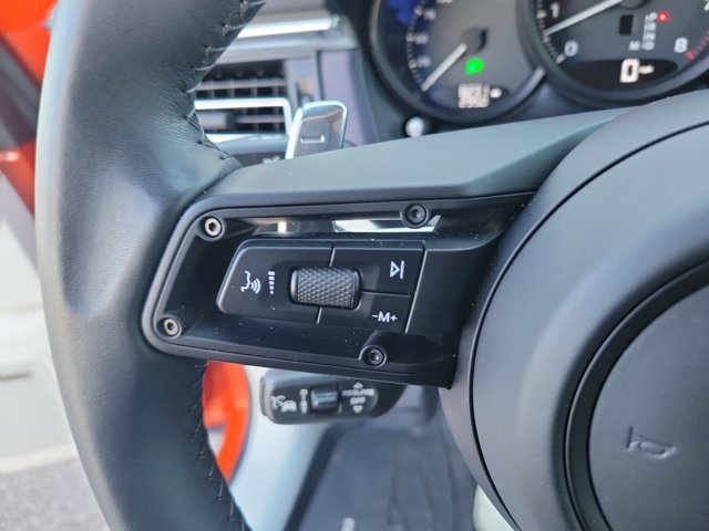Certified 2023 Porsche Macan GTS AWD/4WD image 34