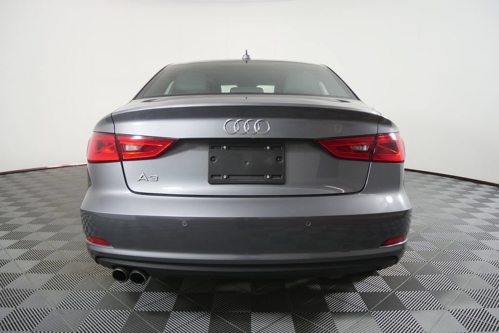 Used 2016 Audi A3 1.8T Premium FWD image 4