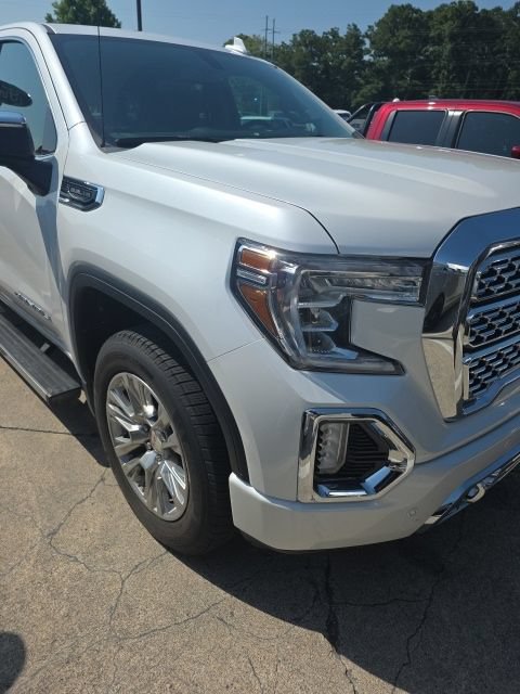 Used 2019 GMC Sierra 1500 Denali AWD/4WD image 48