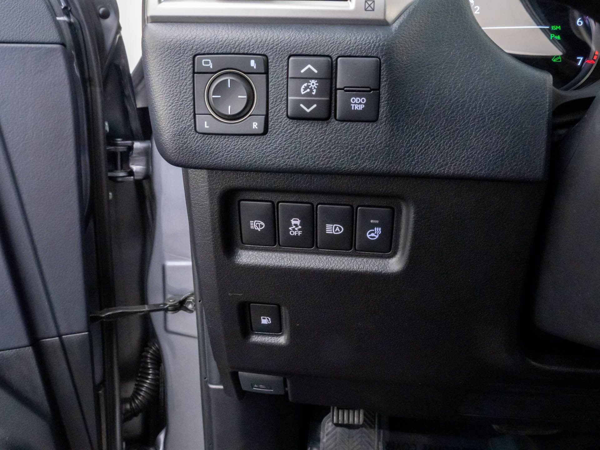 Used 2023 Lexus GX 460 Premium w/ Premium Plus Package image 21