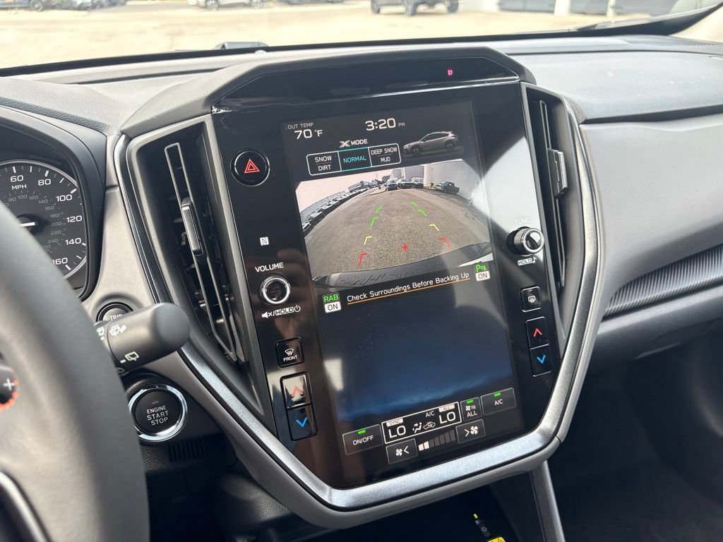 New 2026 Subaru Crosstrek 2.5i Limited AWD/4WD image 25