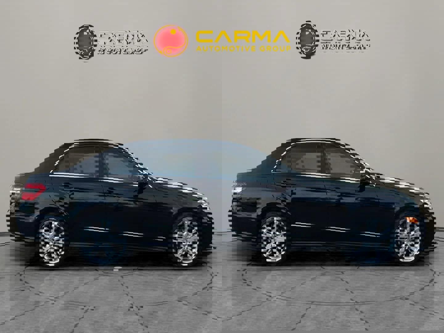 Used 2013 Mercedes-Benz E 350 Sedan image 9