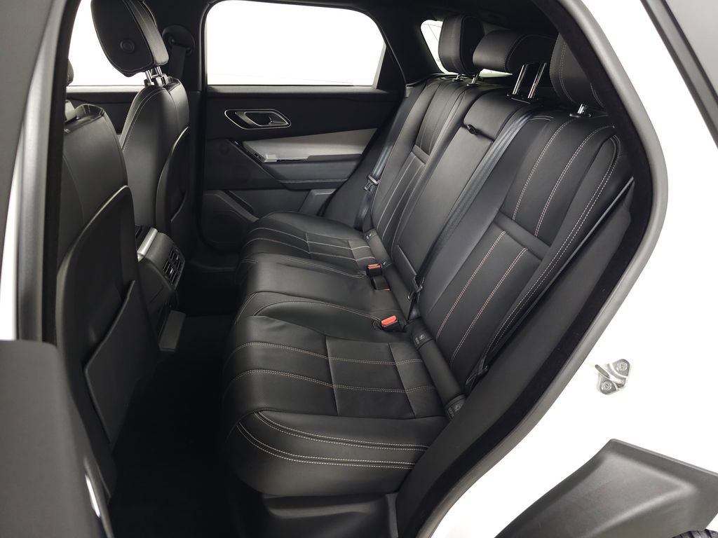 Certified 2021 Land Rover Range Rover Velar R-Dynamic S AWD/4WD image 35