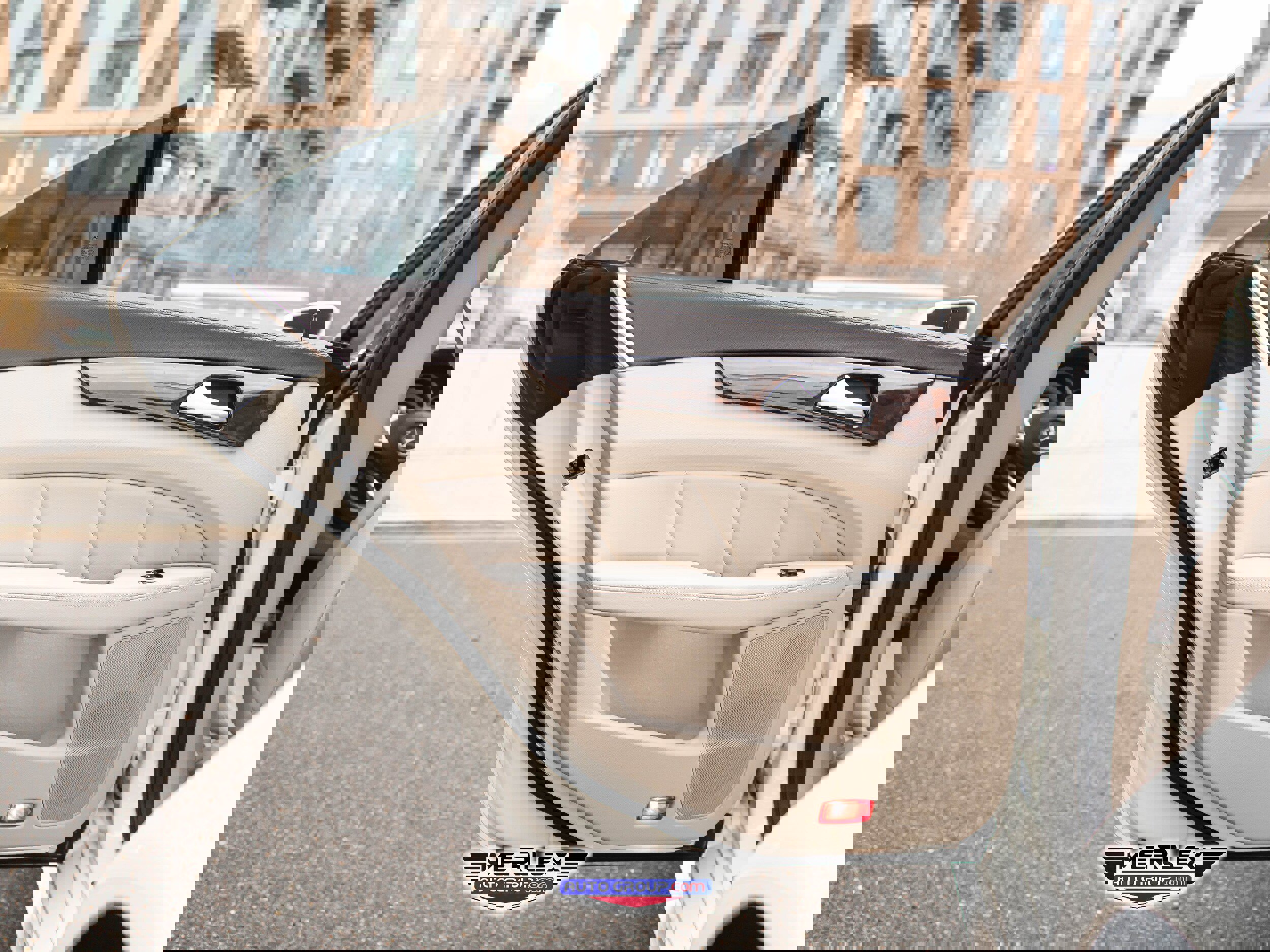 Used 2017 Mercedes-Benz CLS 550 image 45