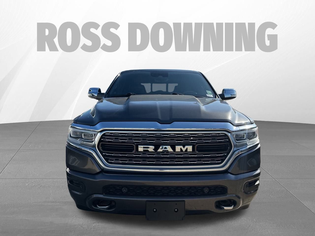 Used 2019 RAM 1500 Limited image 2
