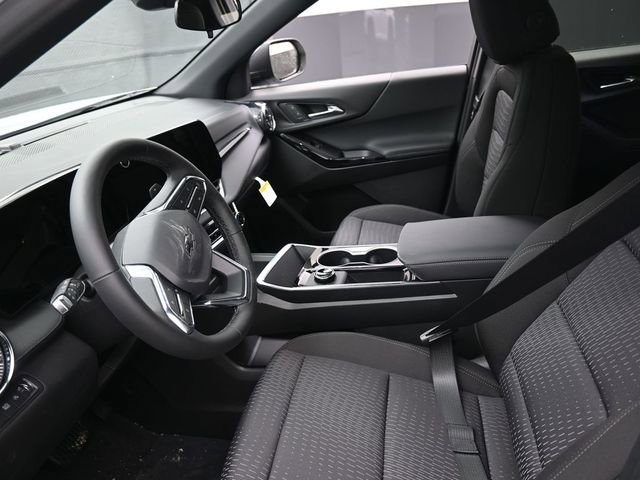 New 2026 Chevrolet Equinox LT w/ Midnight Edition image 8