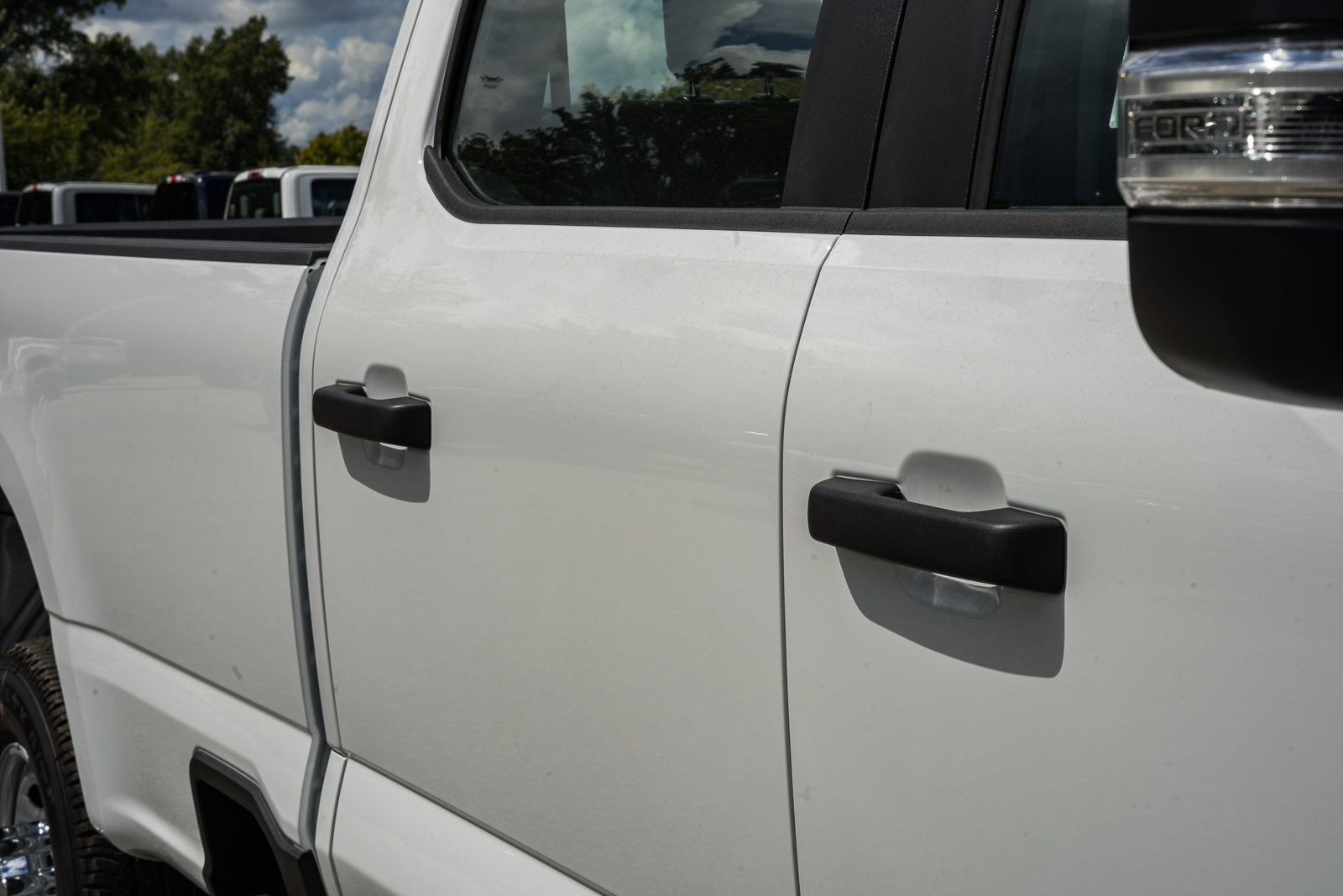 New 2026 Ford F350 XL image 17