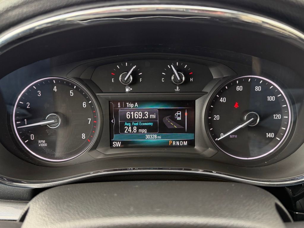 Used 2018 Buick Encore Preferred image 19