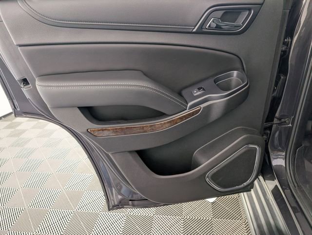 Used 2018 Chevrolet Tahoe LT image 27