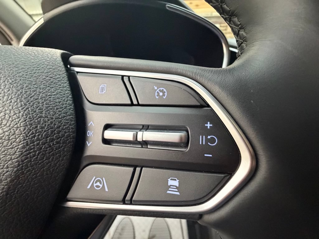 Certified 2023 Hyundai Santa Fe SEL AWD/4WD image 24
