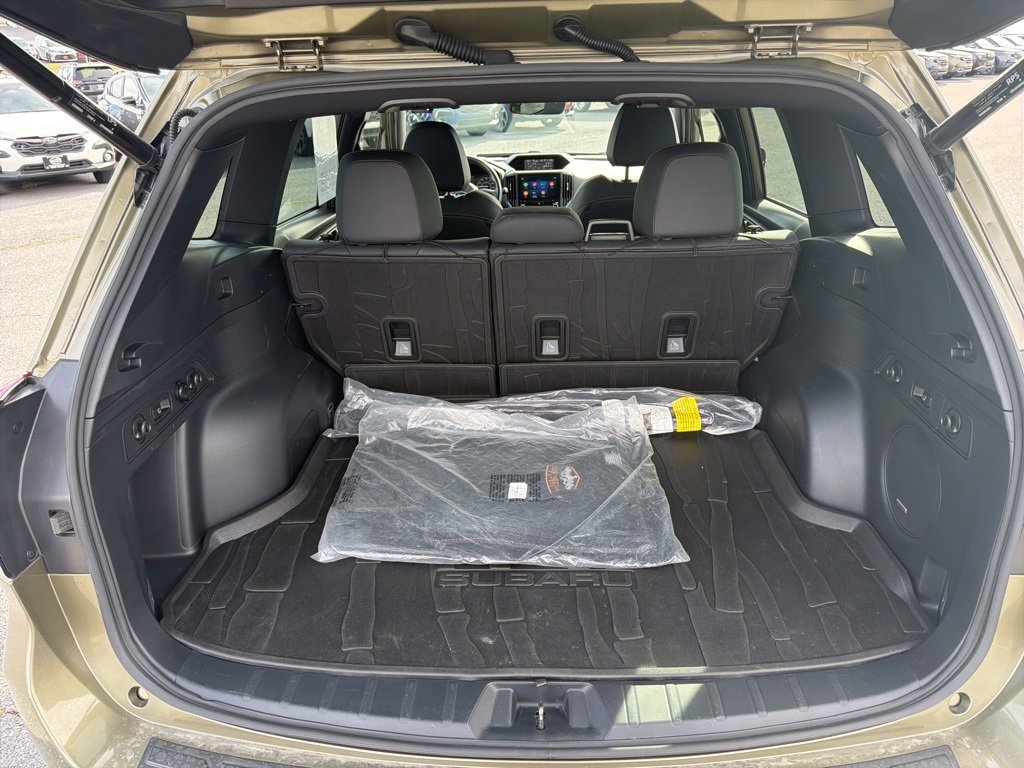 Certified 2022 Subaru Forester Wilderness image 17