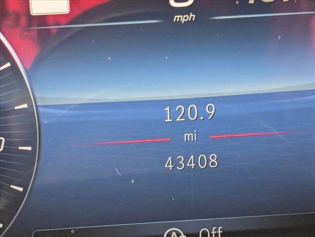 Certified 2022 Mercedes-Benz S 500 4MATIC image 11