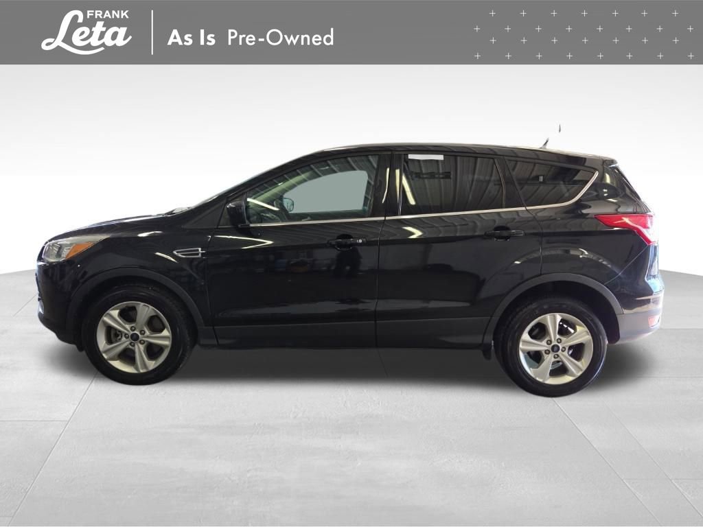 Used 2015 Ford Escape SE image 3