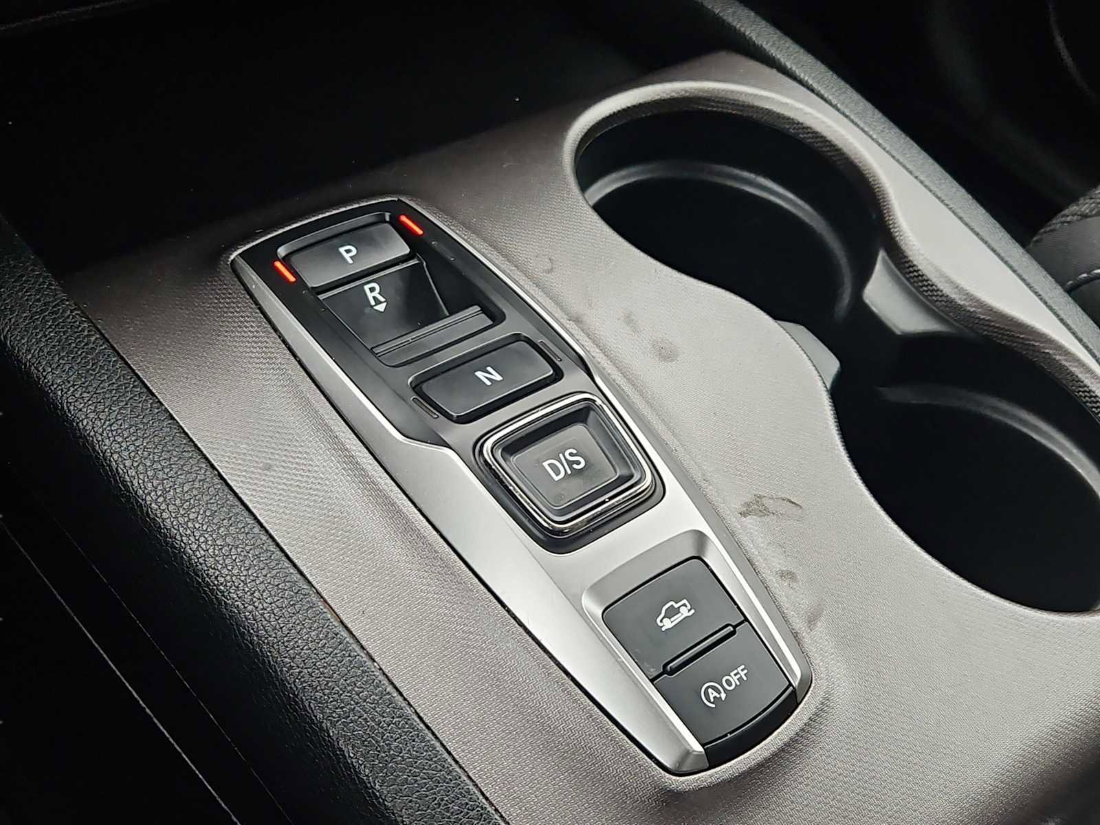 Certified 2023 Honda Ridgeline Sport image 23