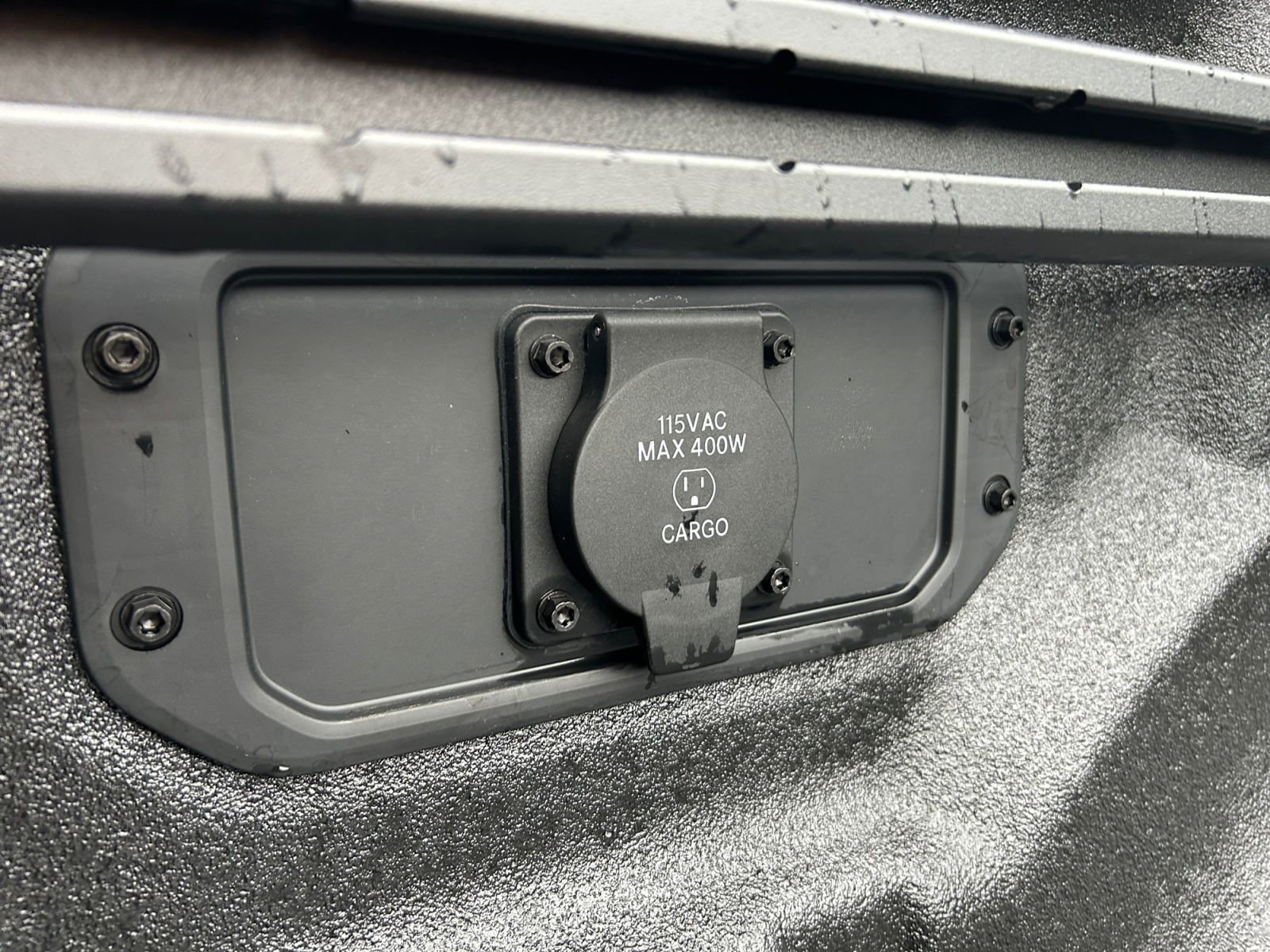 New 2026 RAM 1500 Big Horn image 25