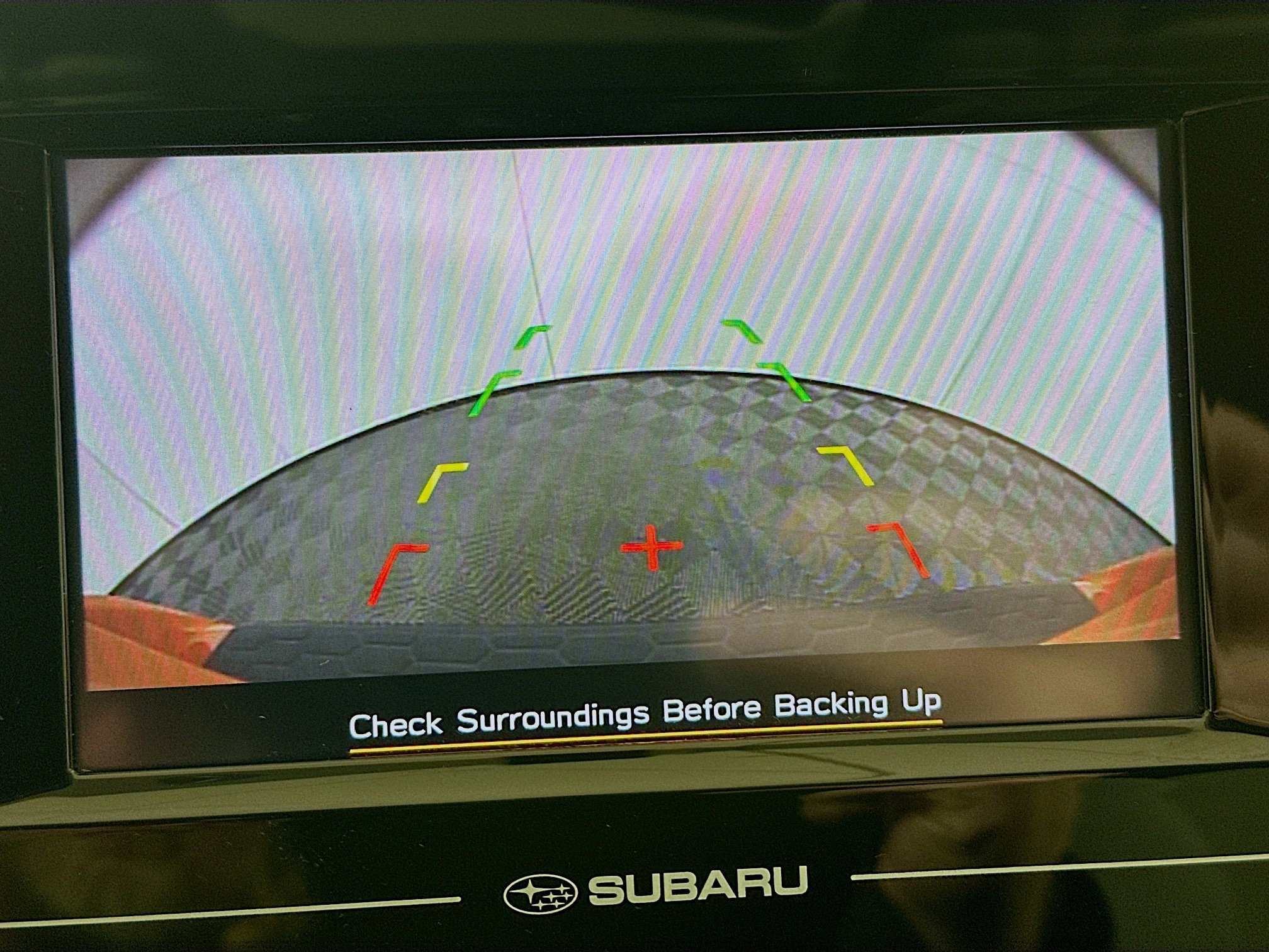 Used 2018 Subaru Crosstrek 2.0i Premium w/ Popular Package #2 image 21