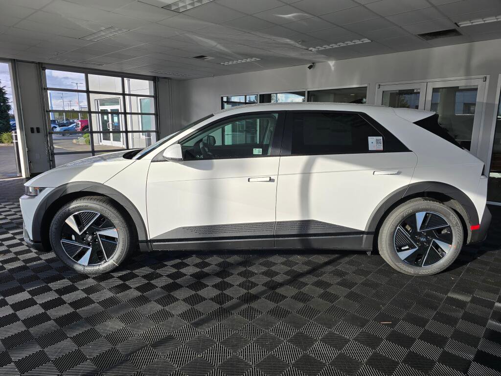 New 2026 Hyundai Ioniq 5 SEL image 7