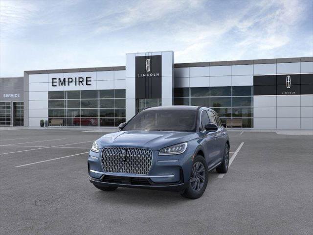 New 2025 Lincoln Corsair AWD image 2