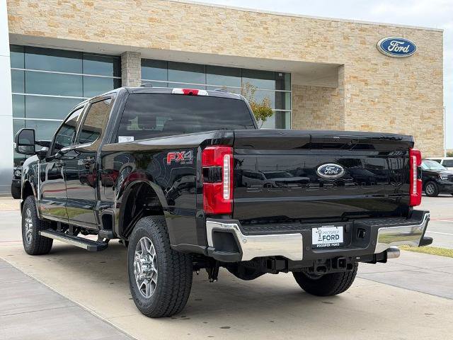New 2026 Ford F250 Lariat AWD/4WD image 36