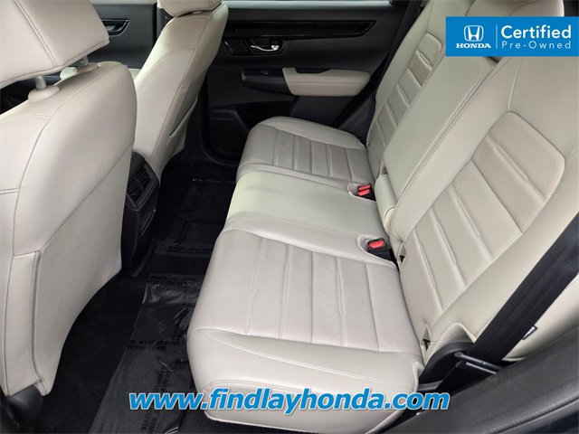 Certified 2023 Honda CR-V EX-L image 14