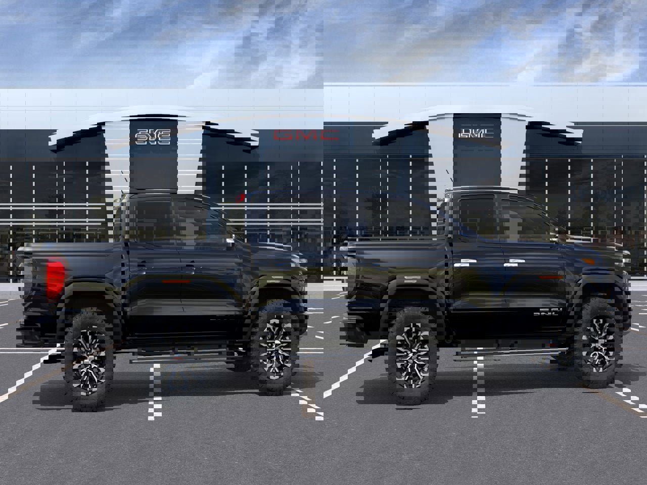 New 2026 GMC Canyon Denali image 18