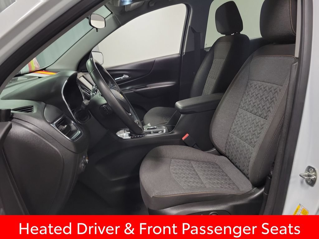 Used 2023 Chevrolet Equinox LT AWD/4WD image 13