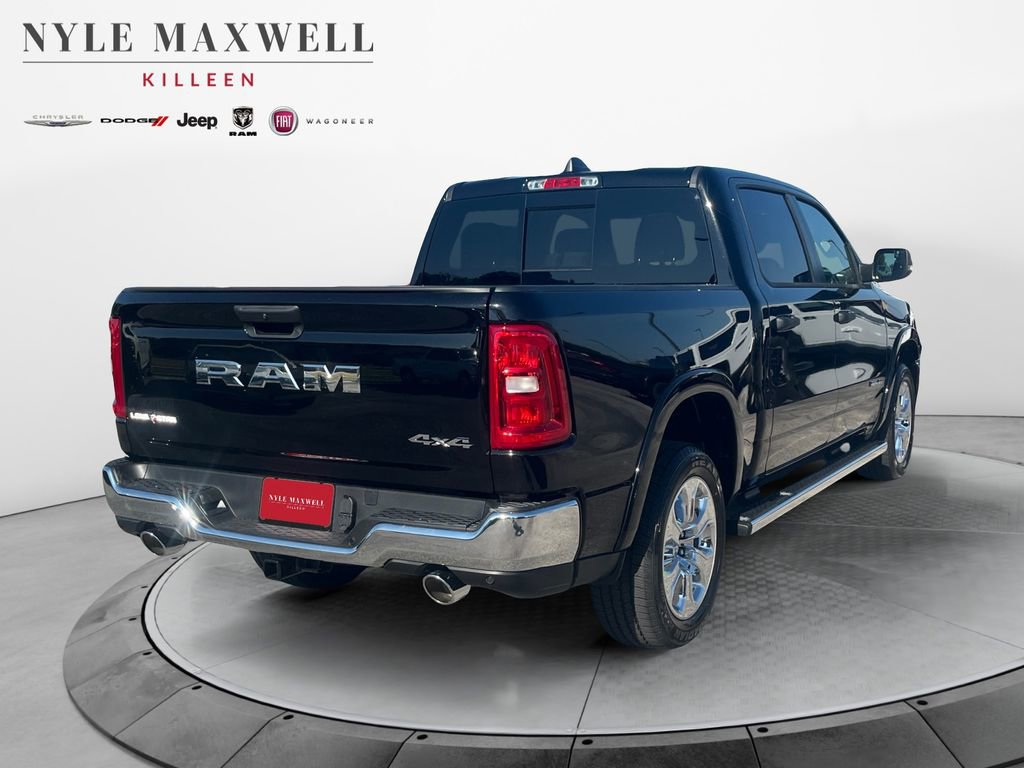 New 2026 RAM 1500 Lone Star image 16