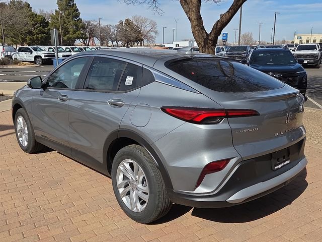 New 2026 Buick Envista Preferred w/ Convenience I Package image 3