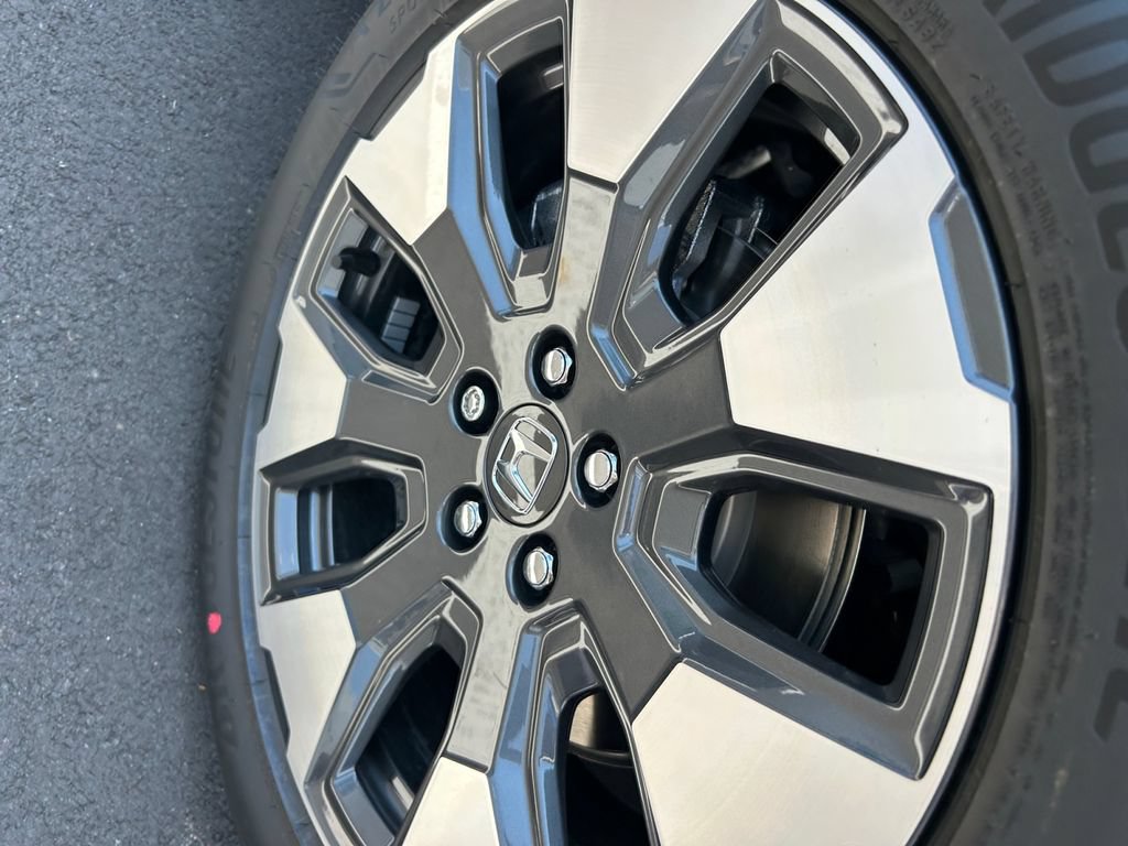 New 2026 Honda Pilot Touring image 22