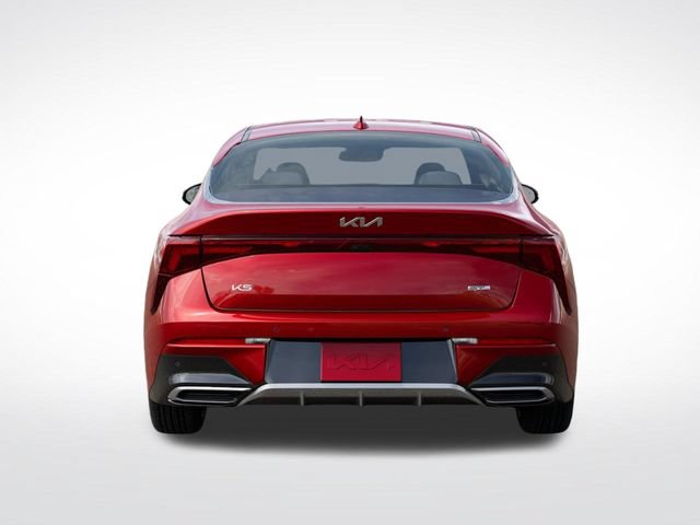 New 2026 Kia K5 GT-Line AWD/4WD image 13