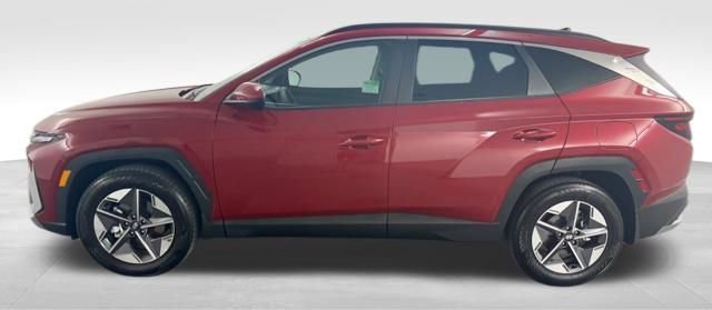Certified 2026 Hyundai Tucson SEL FWD image 5