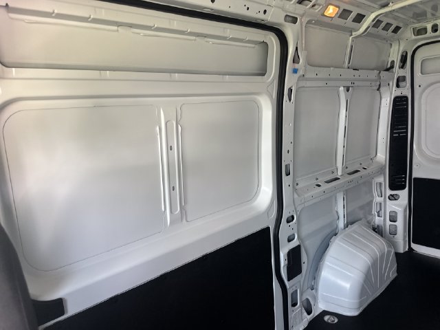 New 2026 RAM ProMaster 2500 w/ Safety Group FWD image 22