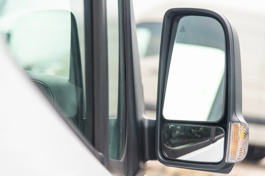 Used 2024 Mercedes-Benz Sprinter 2500 image 20