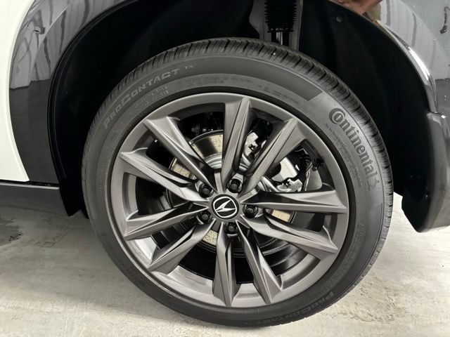 New 2026 Acura ADX A-Spec AWD/4WD image 10
