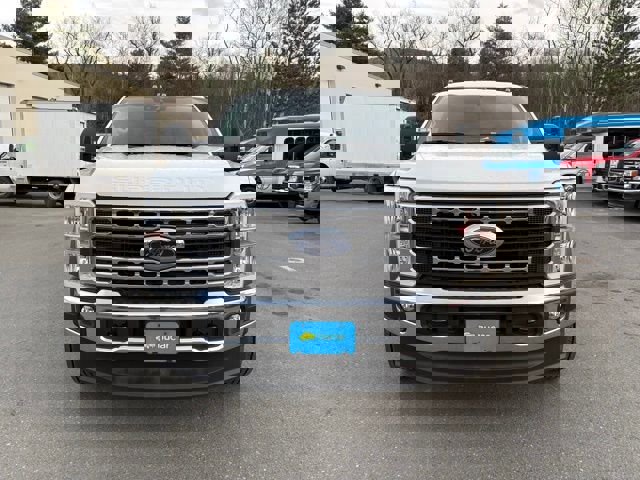 New 2026 Ford F450 XL w/ XL Chrome Package AWD/4WD image 23
