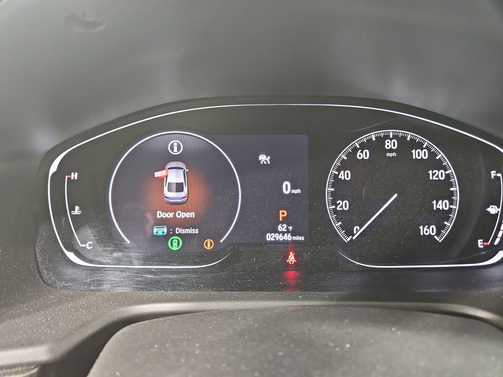 Used 2021 Honda Accord Sport image 15