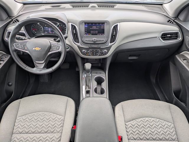 Used 2024 Chevrolet Equinox LT image 17