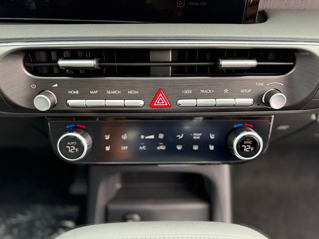 New 2026 Hyundai Palisade Limited image 24