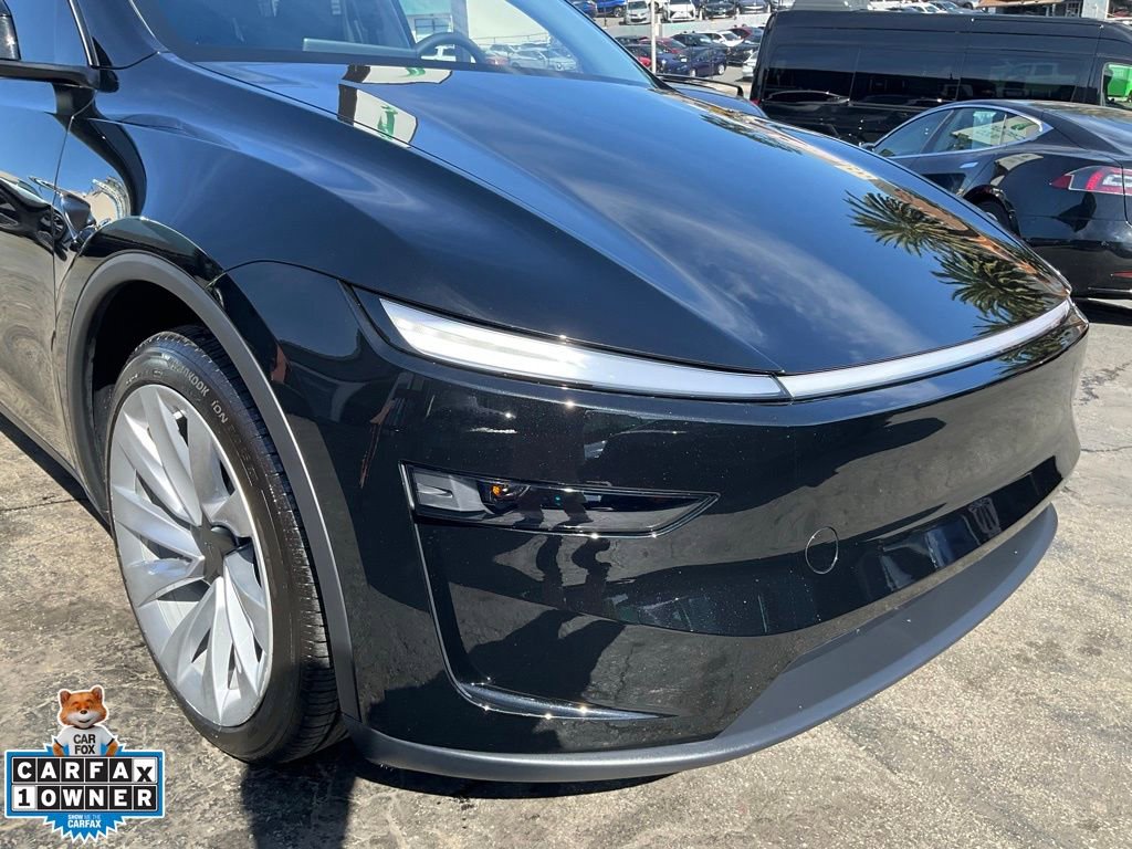 Used 2026 Tesla Model Y AWD image 75