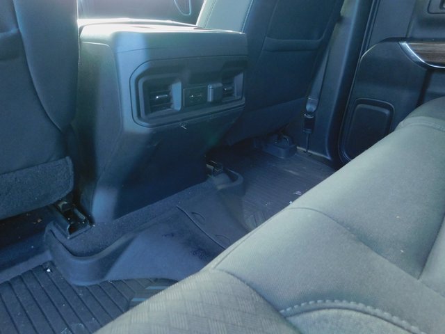 Used 2020 Chevrolet Silverado 1500 RST image 22