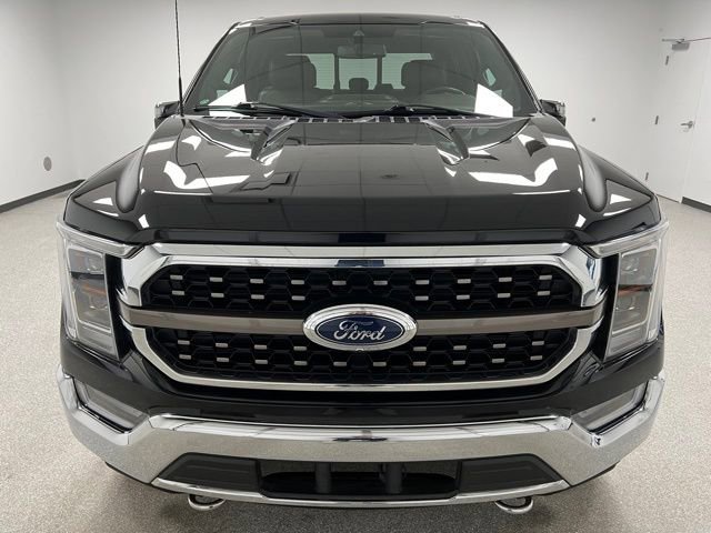Used 2021 Ford F150 King Ranch image 3
