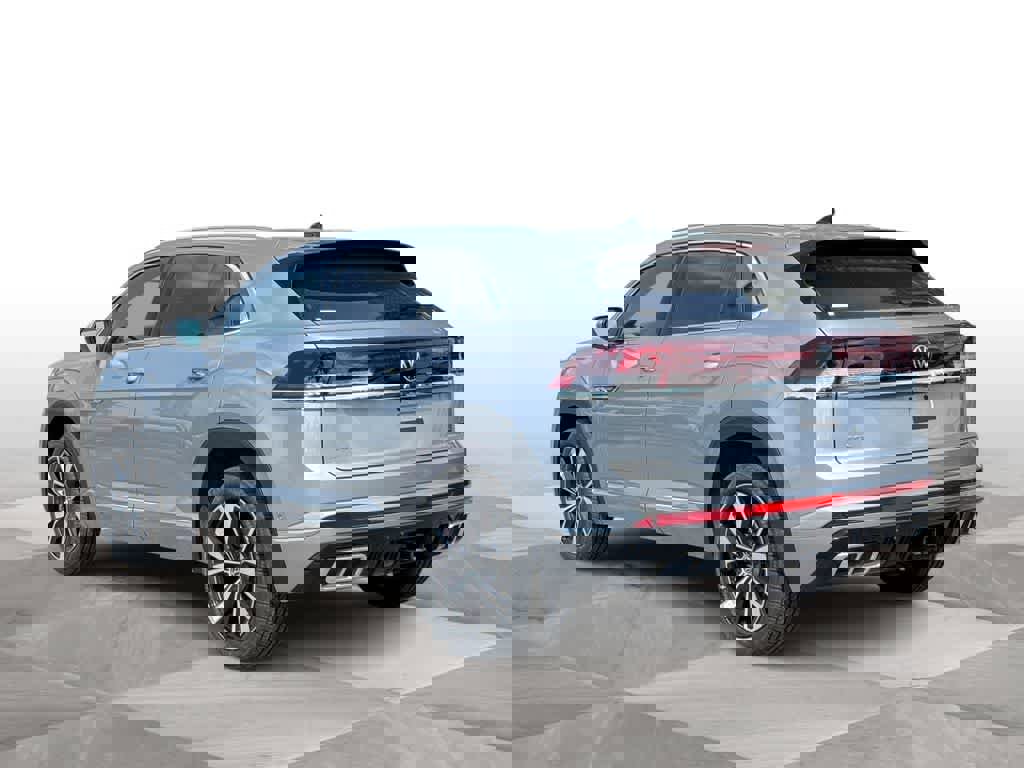 New 2026 Volkswagen Atlas Cross Sport SEL Premium R-Line image 6