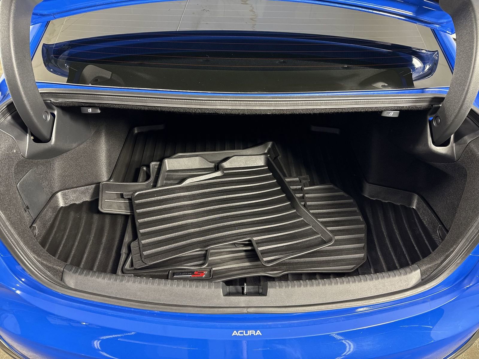 Certified 2023 Acura TLX Type S image 35