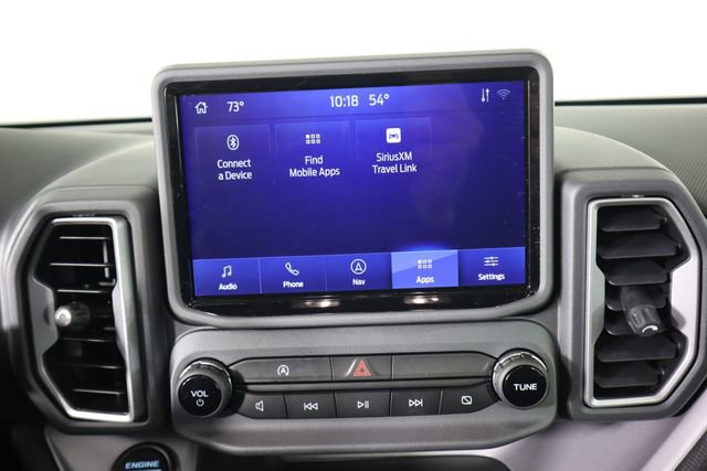 Used 2023 Ford Bronco Sport Big Bend w/ Convenience Package image 46